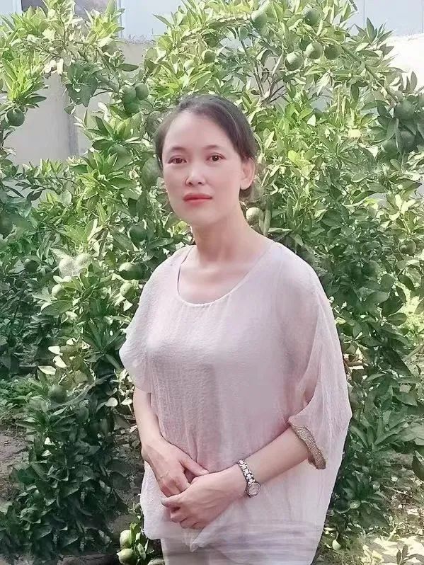 李美蘭