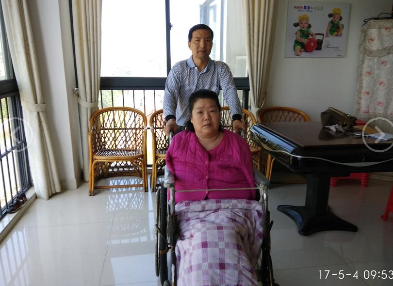 陶洪義、袁會榮